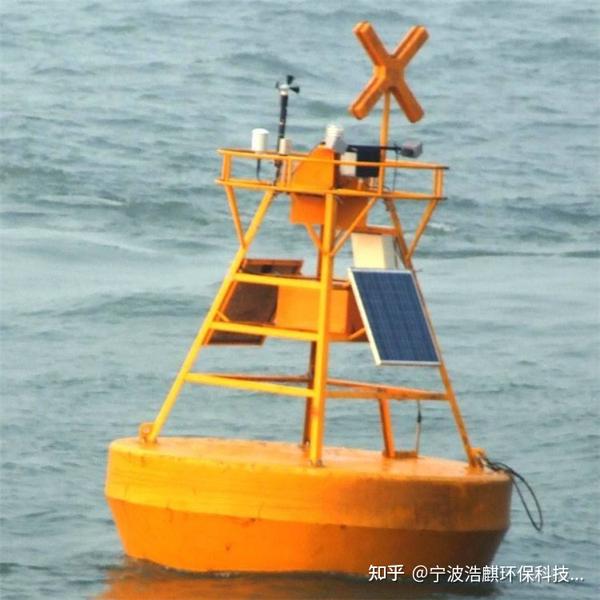 水环境监测浮标 - 知乎