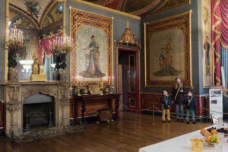 深度解读太阳王路易十四辉映的世纪与胸怀的蓝图9航向中国莱布尼茨等