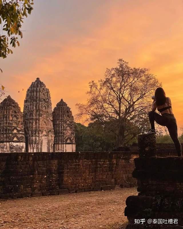 2023 泰国 10 大最佳旅游景点,第一次到泰国去哪里?玩什么?