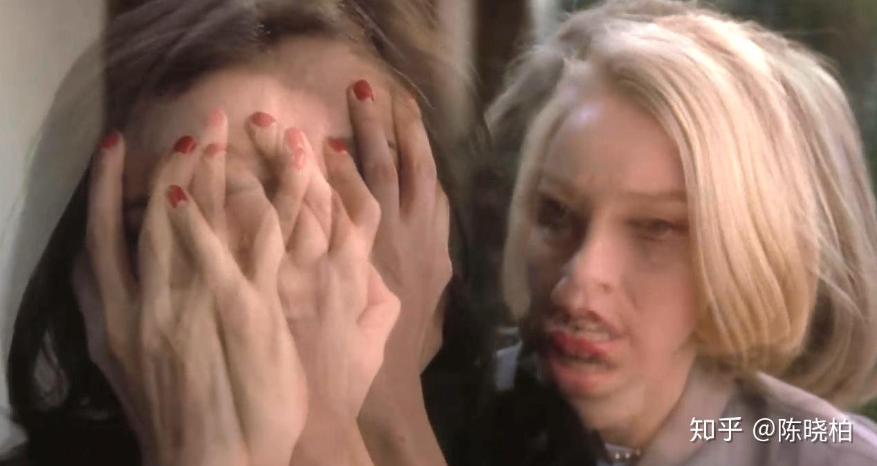 颠覆解析,看懂真正的穆赫兰道