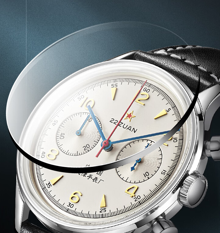 海鸥手表怎么样海鸥手表款式推荐