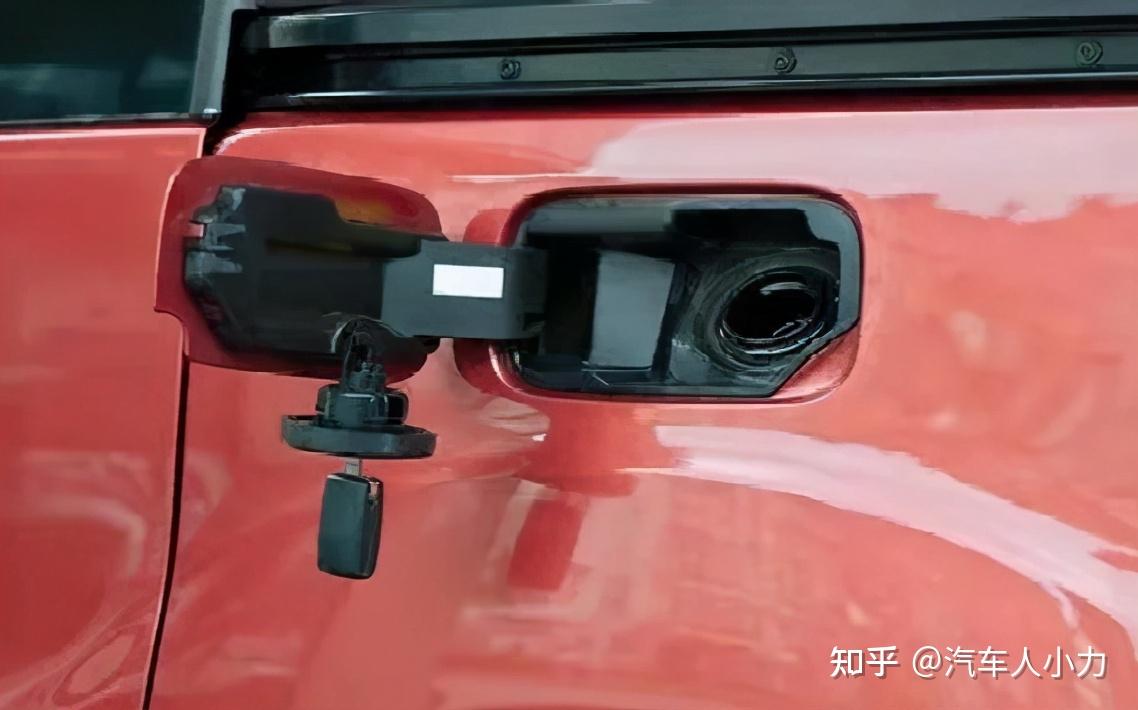 汽车油箱都有哪些小秘密?