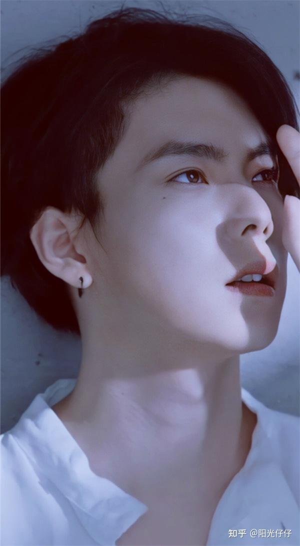 有泪痣的男明星都有谁