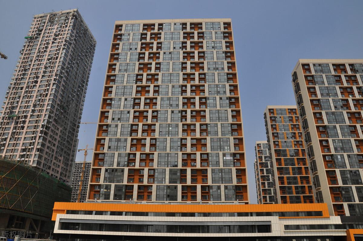 黄金楼层原来是这几层!买到就是赚到!