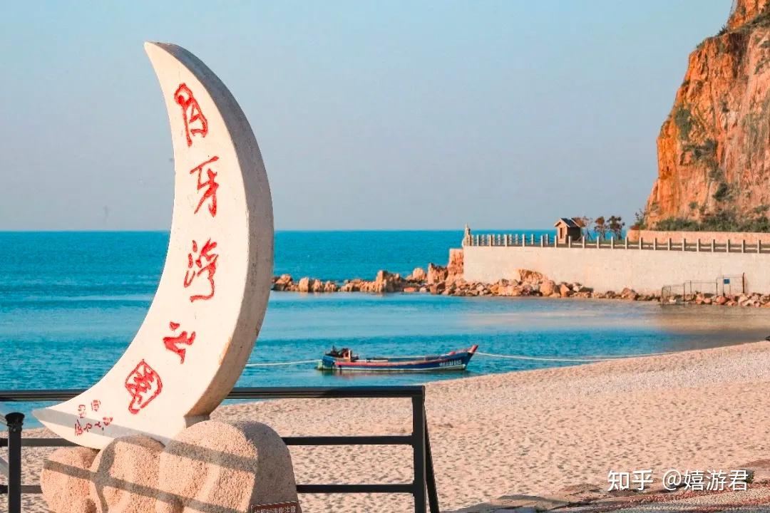 烟台,青岛,威海旅游的话,推荐哪个? - 知乎