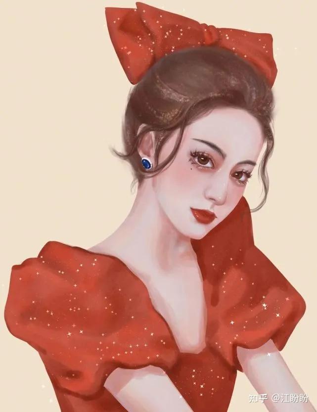 热巴手绘图 - 知乎