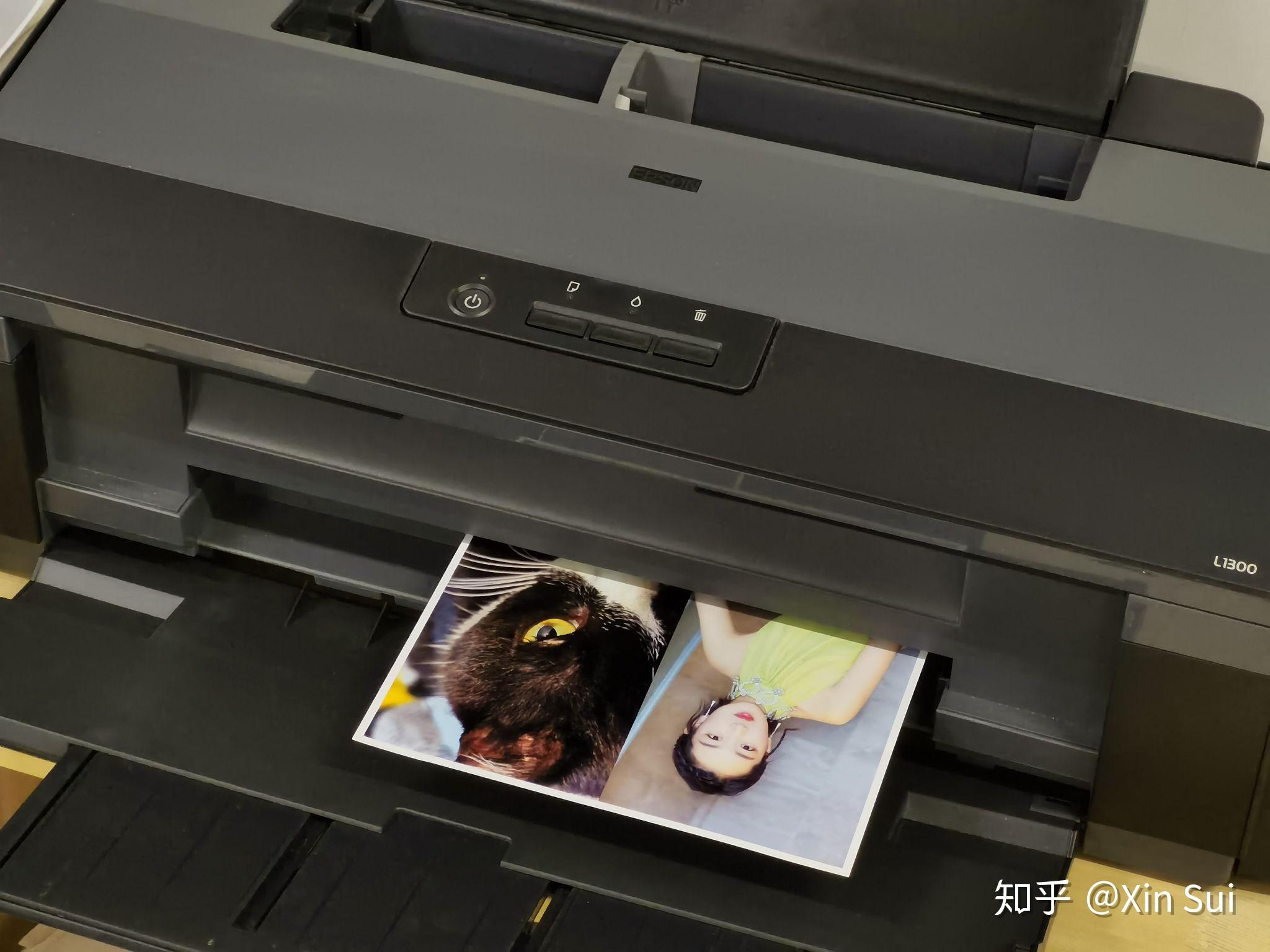 epson l1300 四色   原装墨水 (公司的)epson stylus photo 1390 六色