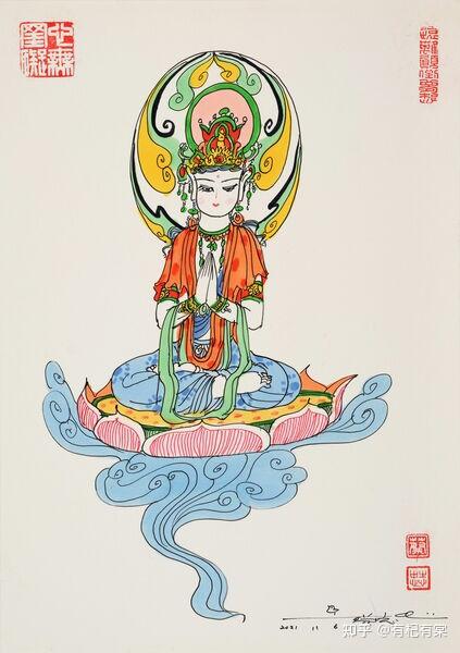 蔡志忠 多罗尊观音作者蔡志忠作者生卒b.