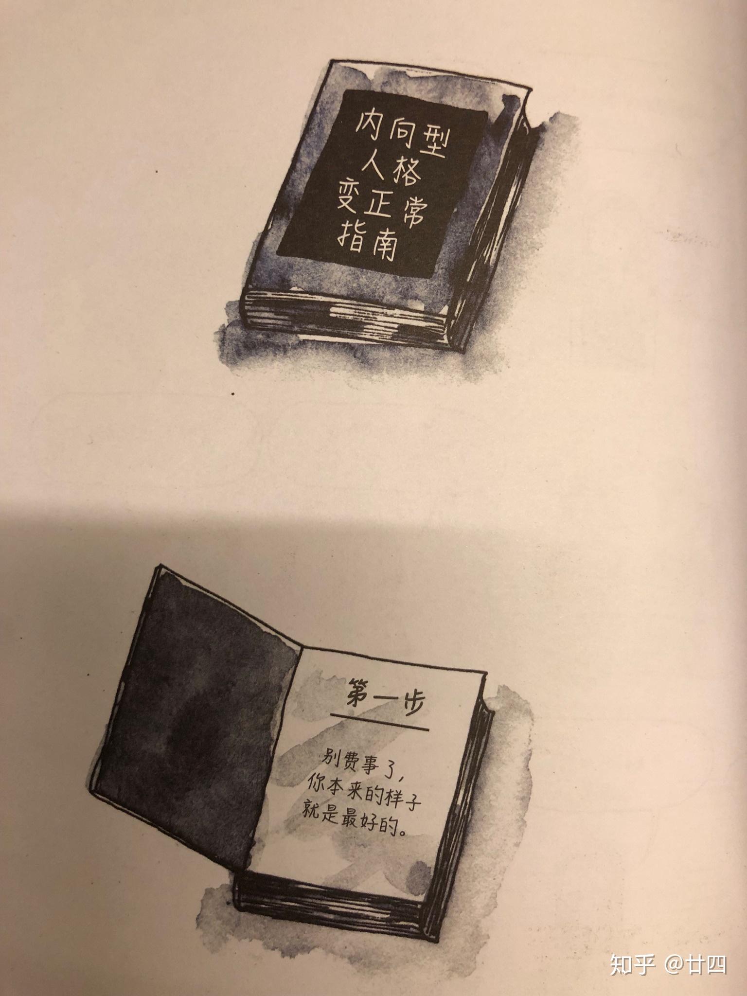 INTP类性格,在目前中国适合什么工作?