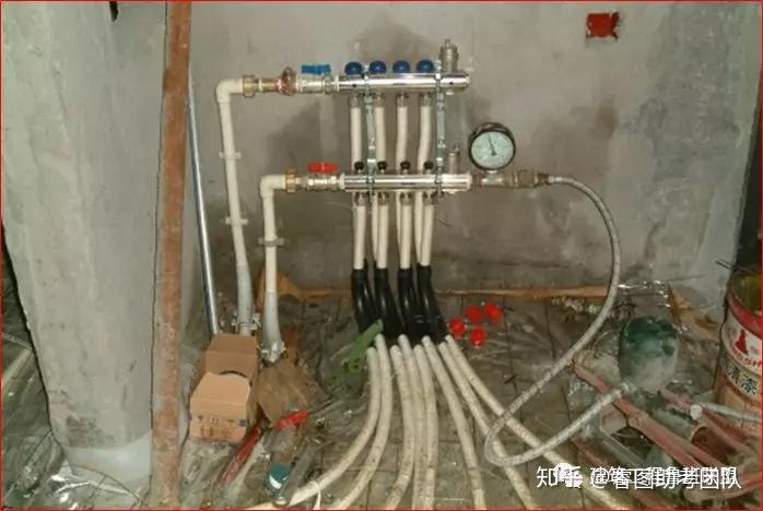 一文总结“给排水工程”,外行都看懂了!(图41) 一文总结“给排水工程”,外行都看懂了!(图41)