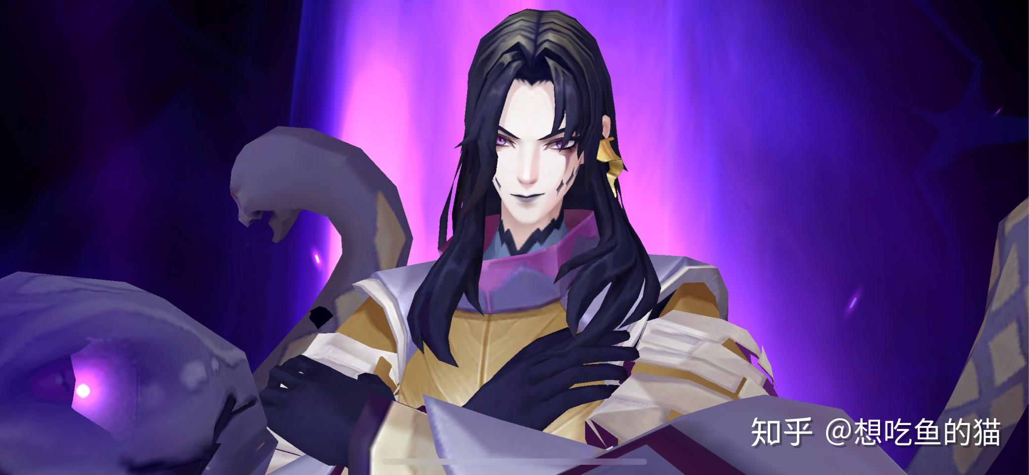 如何评价阴阳师新ssr八岐大蛇