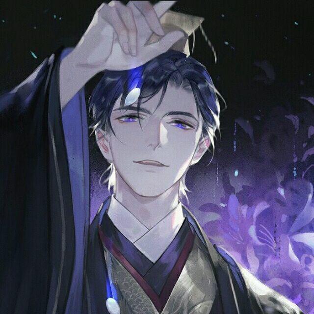 酷酷的男生头像,超级好看那种?(酷酷的男生头像动漫 霸气)