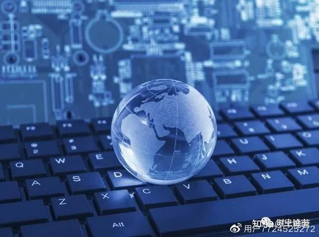 a股:最有爆发潜力的数字经济细分行业龙头股大合集 - 知乎