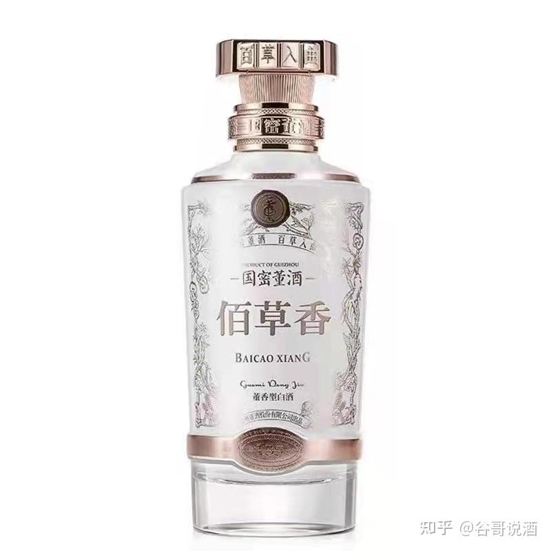 2023年白酒推荐：董酒送礼选购指南，董酒哪种好喝？从超高端的年份酒到