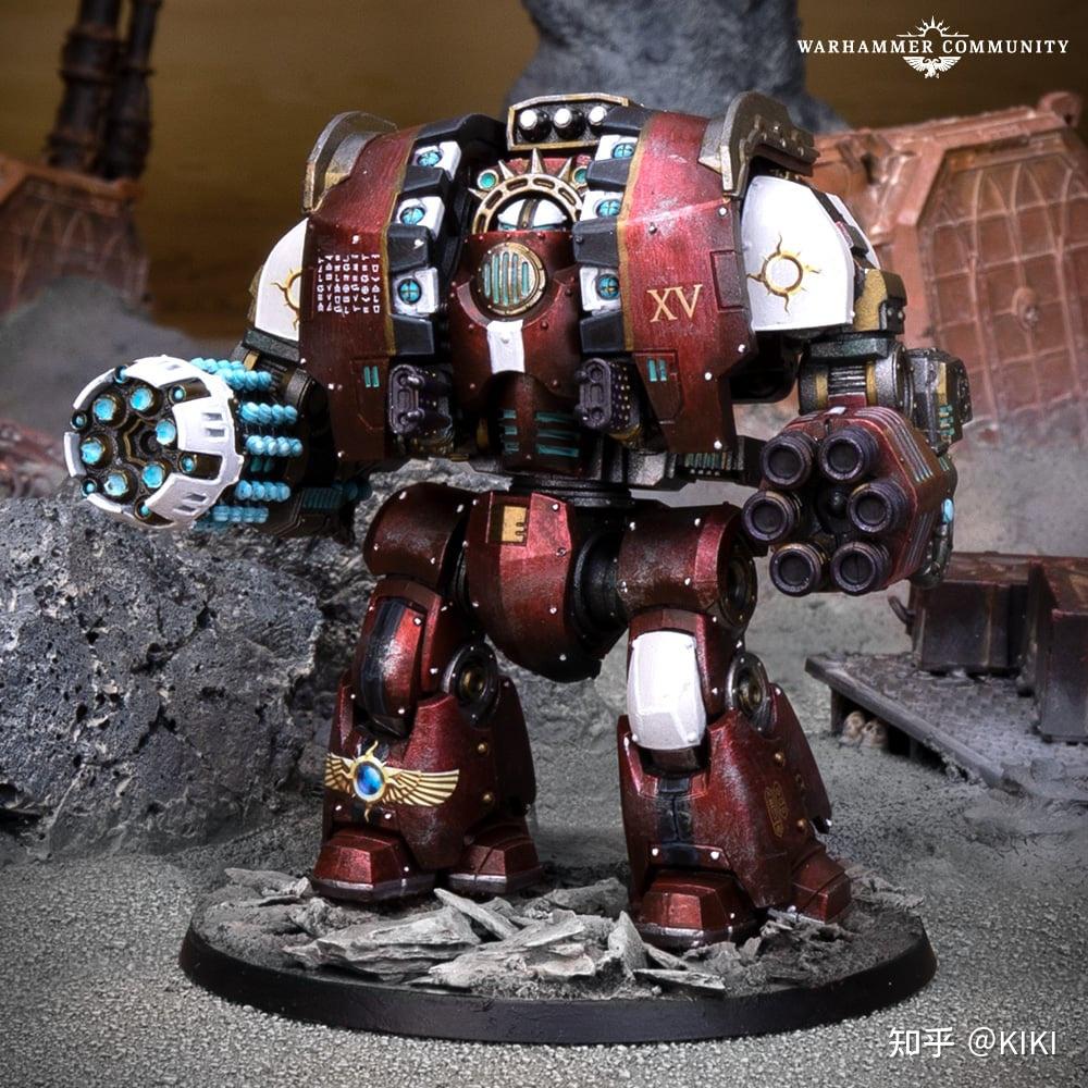 千子军团虽然沉迷于各种奥术仪式,不过他们的无畏并不会吝啬于烧死