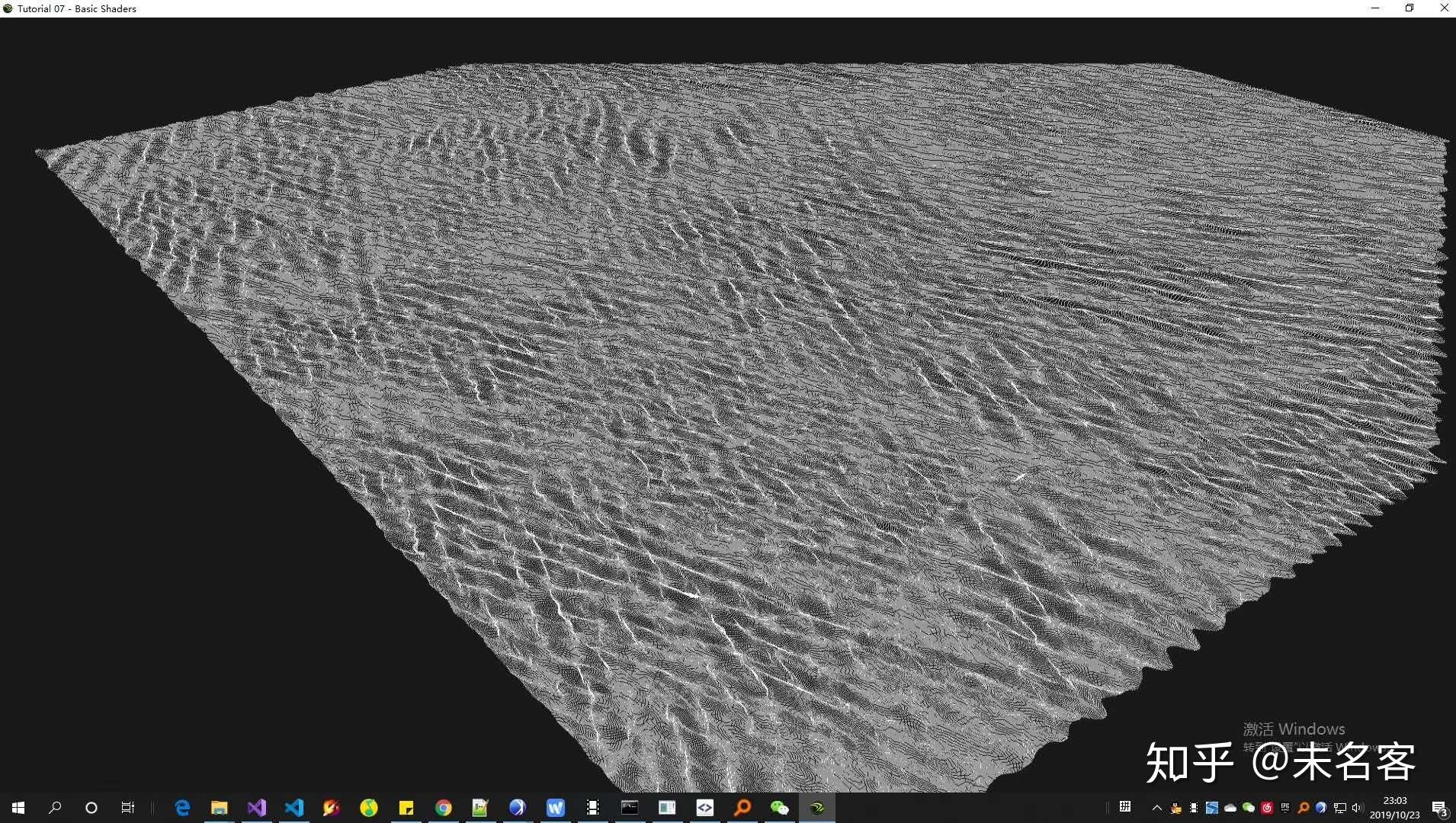 魔改ue4rtx实时焦散的一次尝试