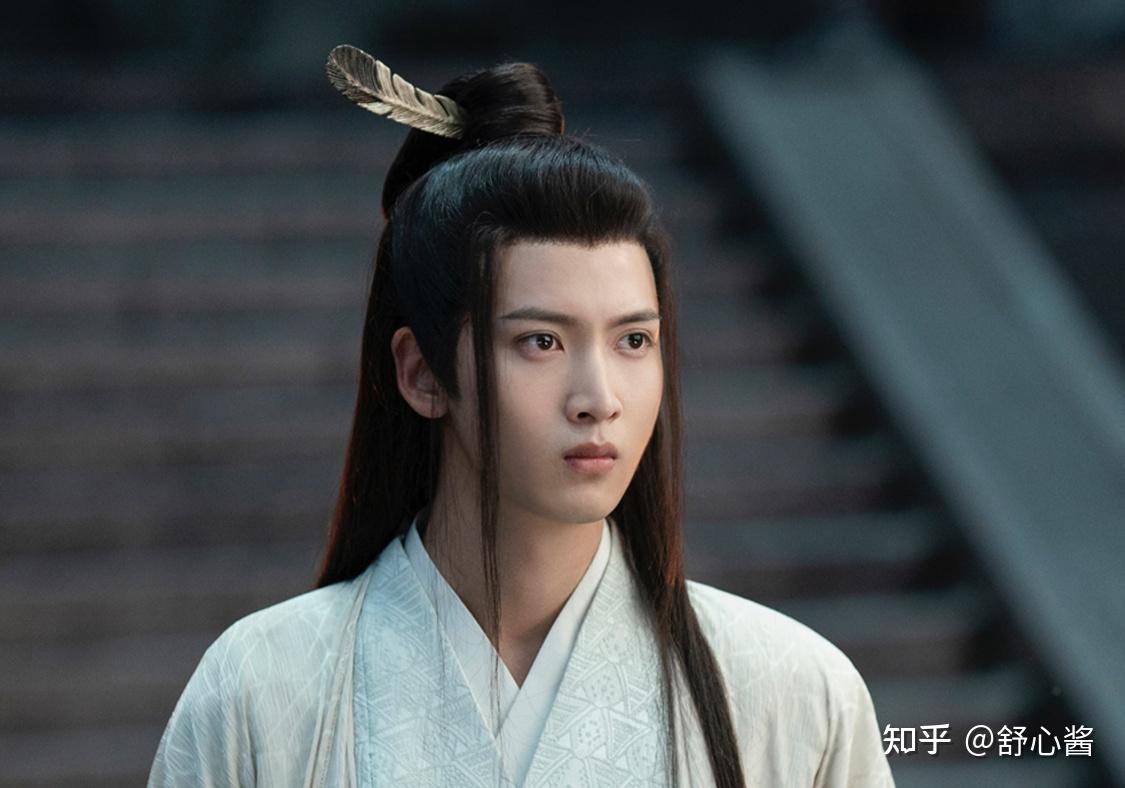 如何评价蒋龙,张凌赫主演的电视剧《虎鹤妖师录》? - 知乎