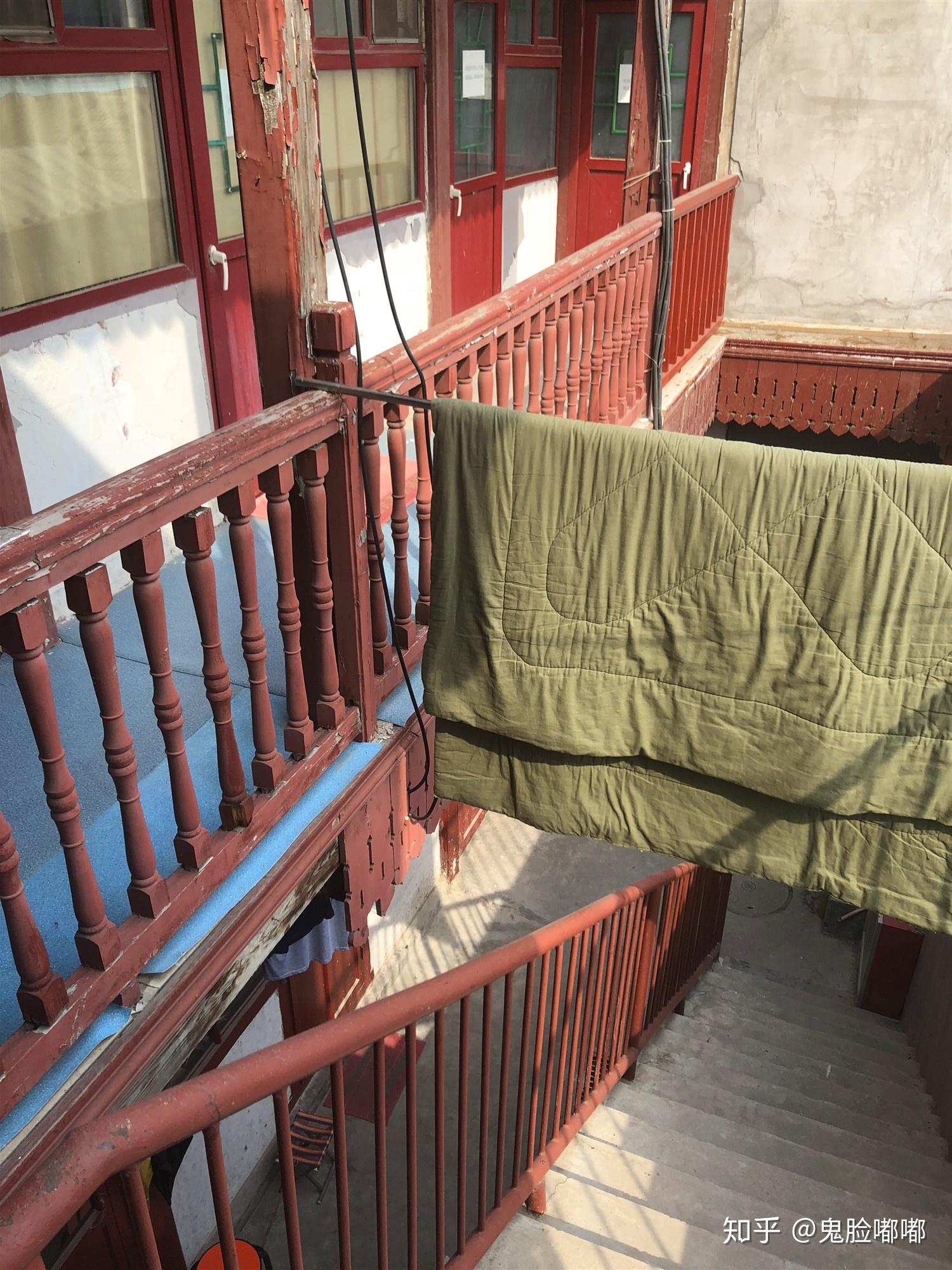 北京八大胡同的妓院