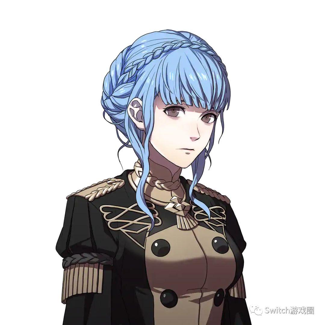 火焰之纹章风花雪月三大势力学生能力介绍你选好了吗