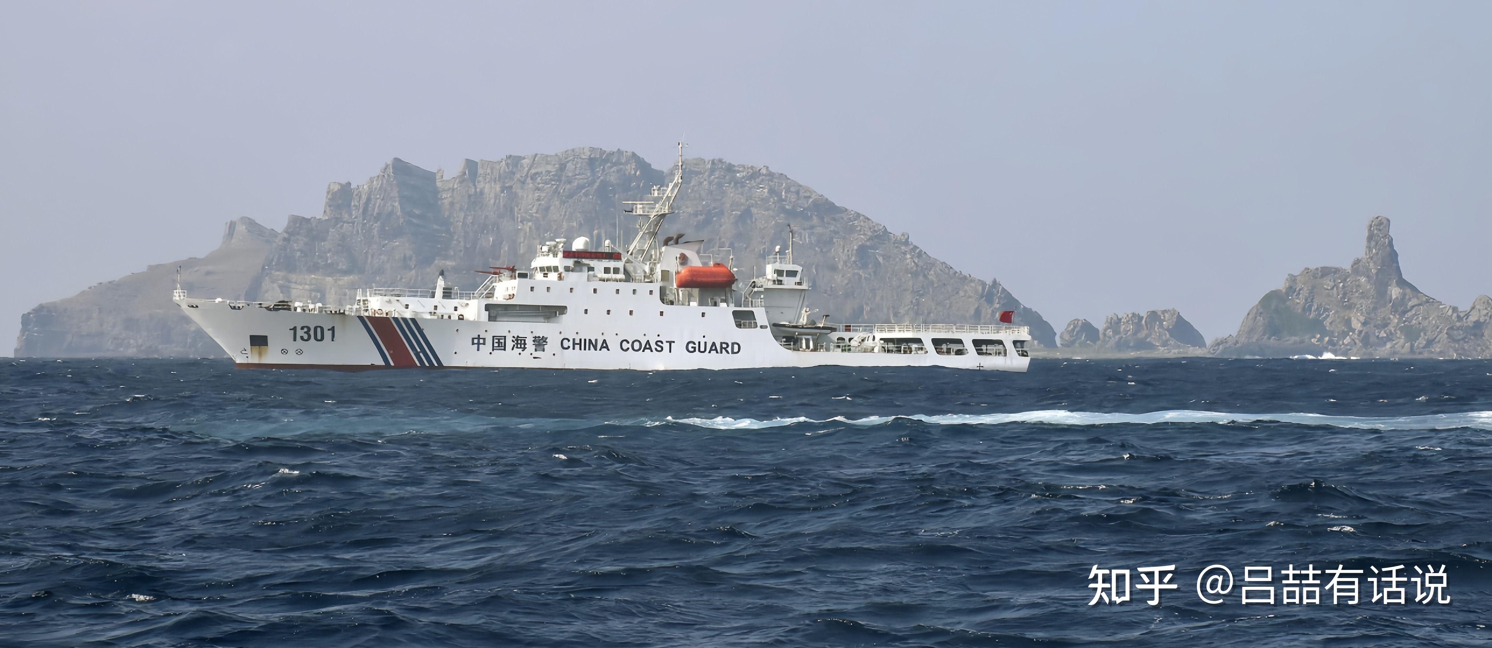 美日菲的坚定承诺中国一招就破了我们丑话说在了面前