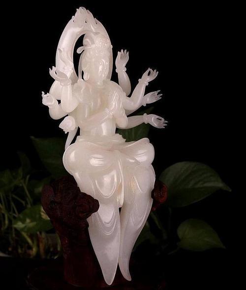 和田玉从石器时代到现代的历史发展进程及前世今生- 知乎