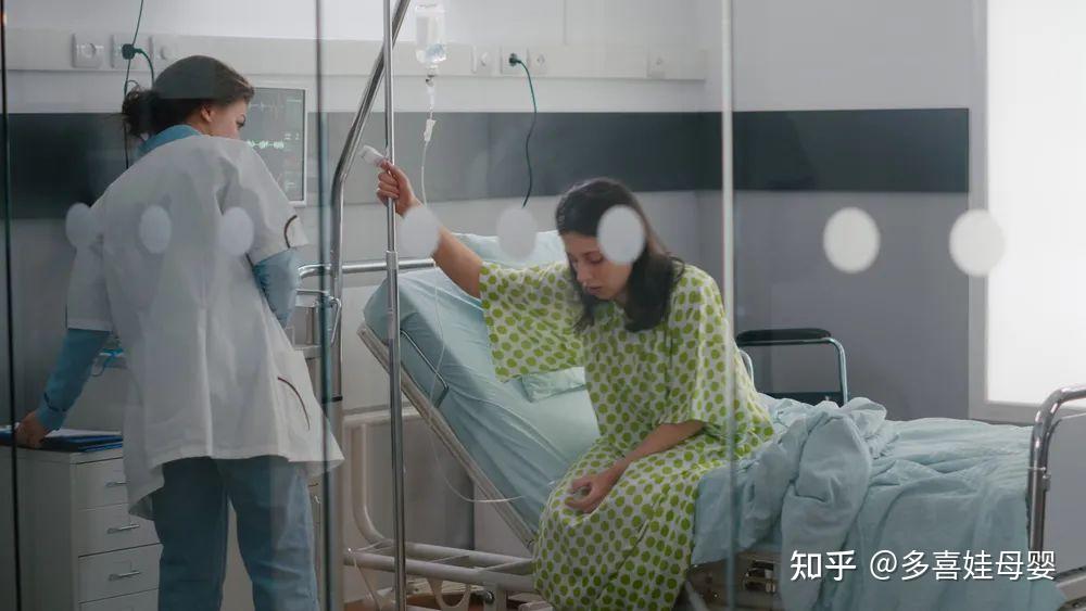 「会阴侧切」这一刀，产后爽感减几分？ - 知乎