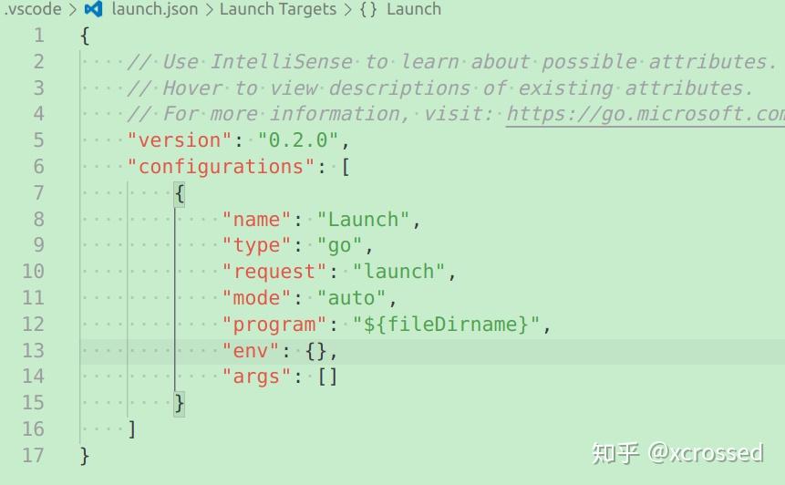 vscode go插件配置最佳实践指南