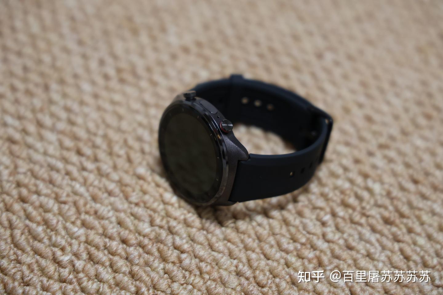 医疗级穿戴不忽悠!实测乐普健康手表,心血管人群刚需款