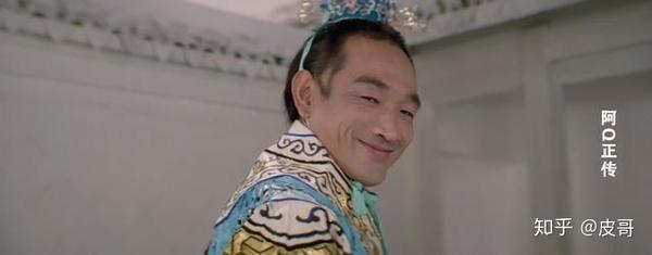 这个在中国无人不知的电影角色 道尽了成人世界里难以启齿的不堪 知乎