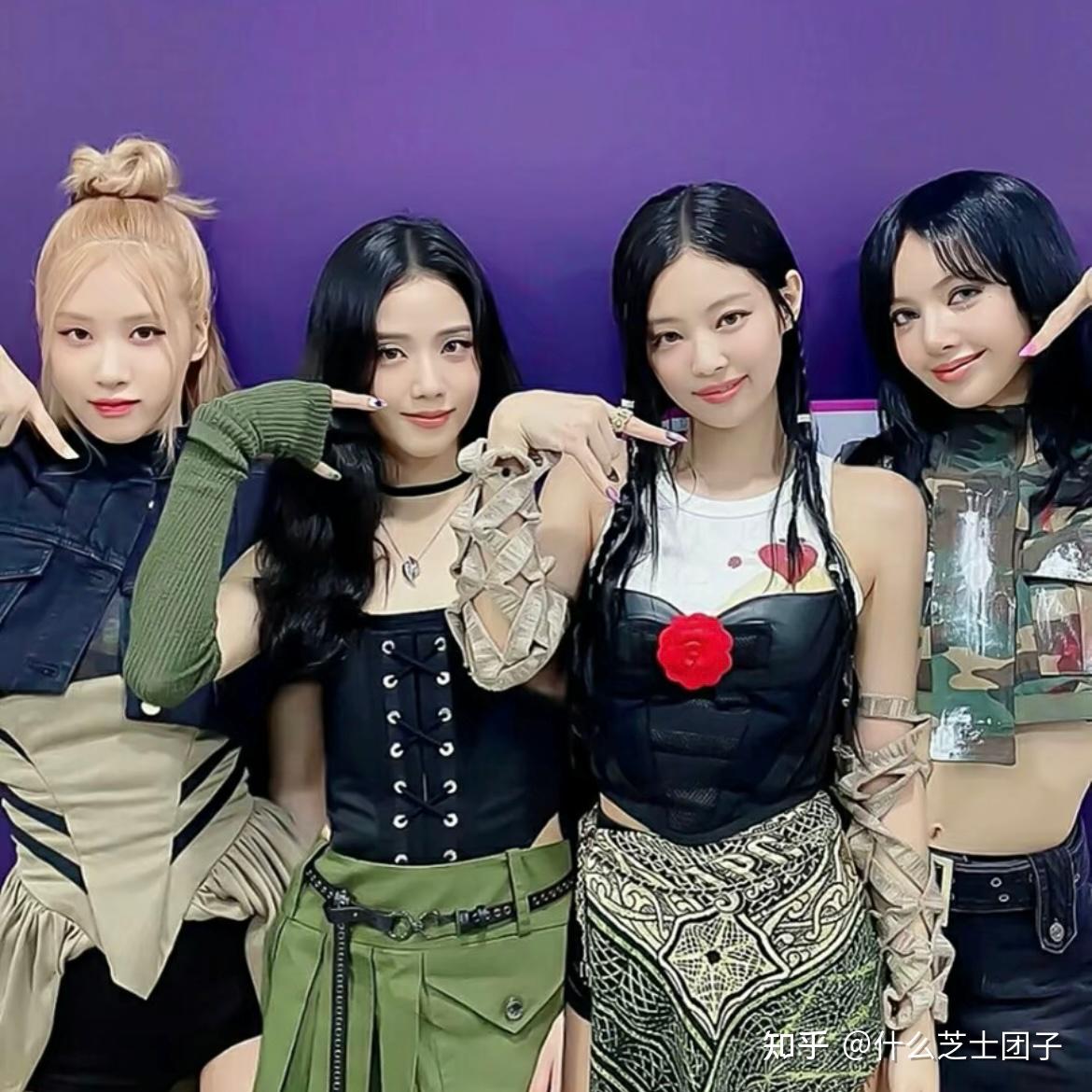 朴彩英是队内最丑吗