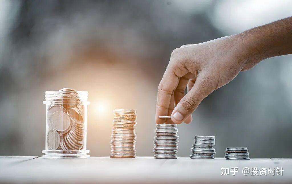 行业规模一年增近5万亿,这家基金公司却缩水超百亿 - 知乎