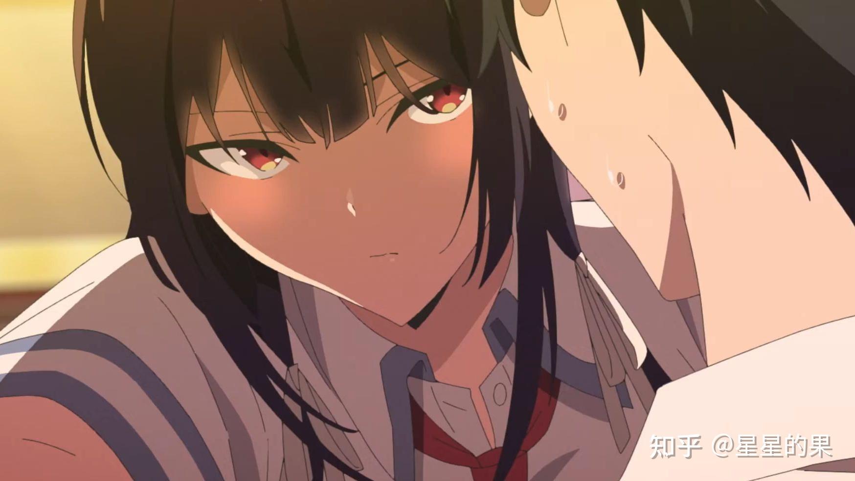 动画《拜托请穿上，鹰峰同学》 2025年4月开播