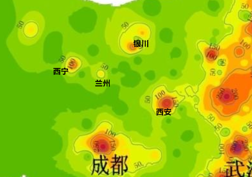 中国哪个省的人对省会的认同感最强?