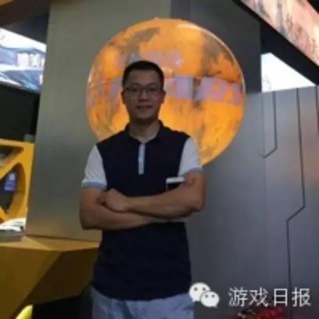 火星网络联合创始人潘青:携手CP,共创休闲游戏2.0时代 - 知乎