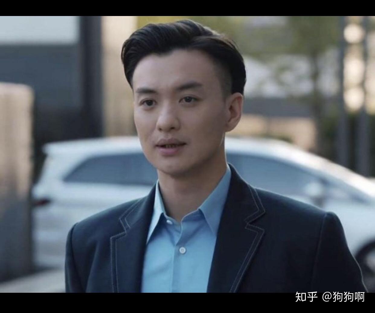 《三体》电影中,谁演罗辑比较合适? - 知乎