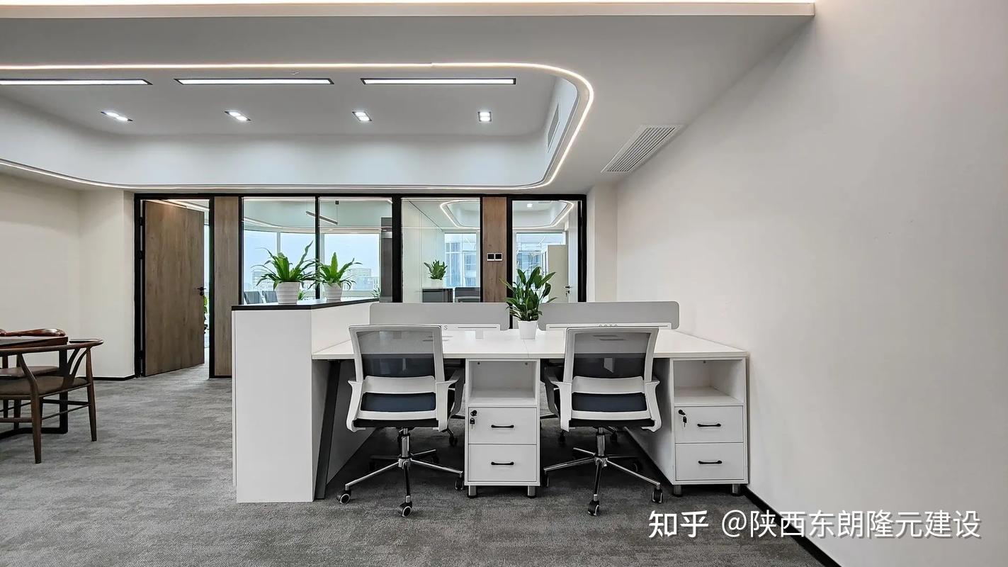 国有企业办公楼装修流程,国有企业办公装修设计,国企单位装修,集团公 - 知乎