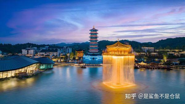 江西婺源五天四晚纯玩游路线推荐!婺源5日游全攻略,小白必看攻略心得! - 知乎