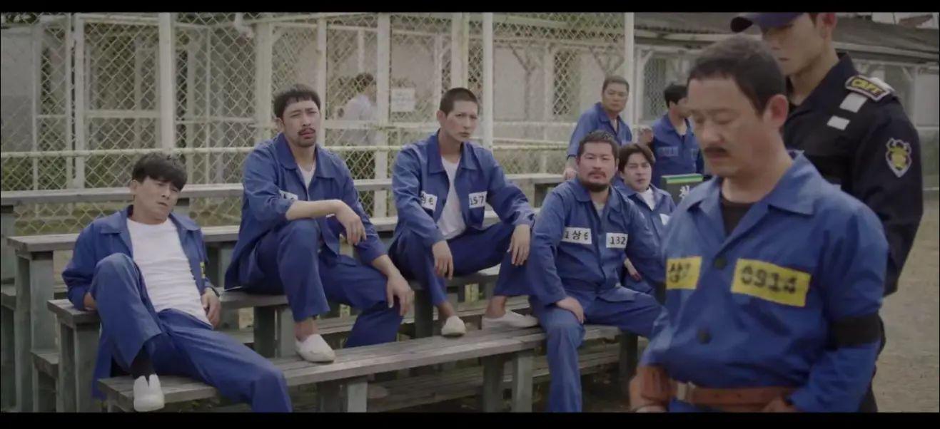 电影介绍韩国电影阿修罗道95932021