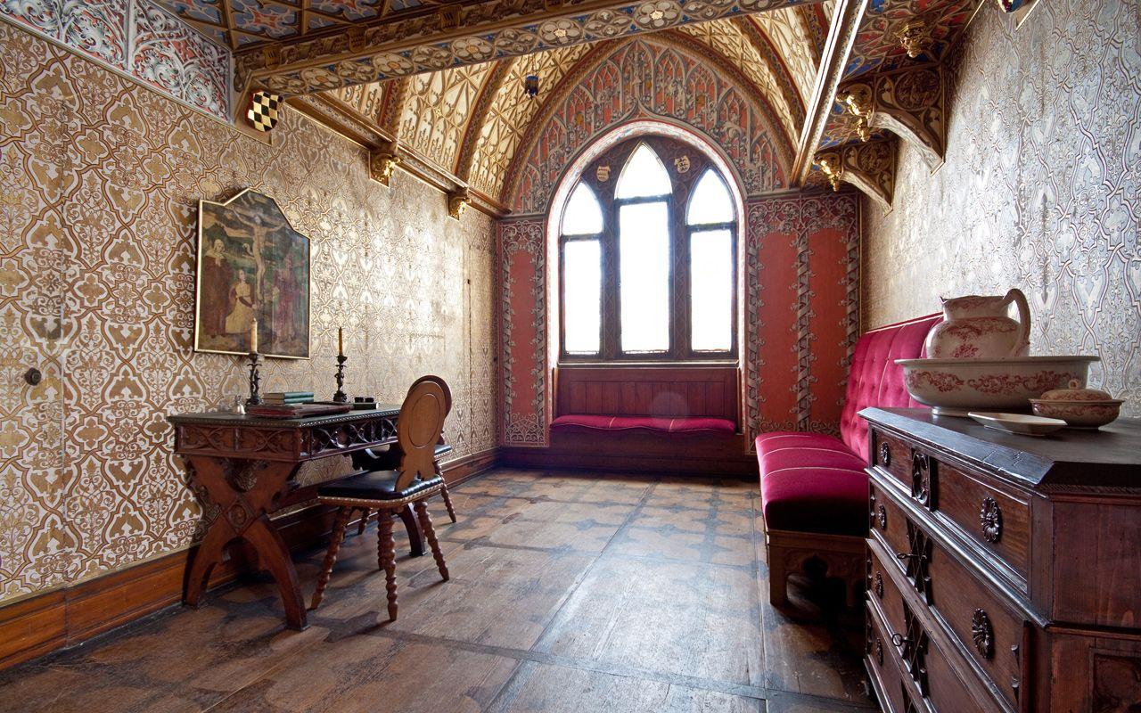 英国超好玩的温莎城堡，借你1天体验王室优雅人生！ - 知乎