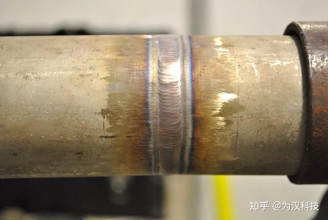 怎样才能焊出完美的焊缝?请见以下各种妙招 - 知乎