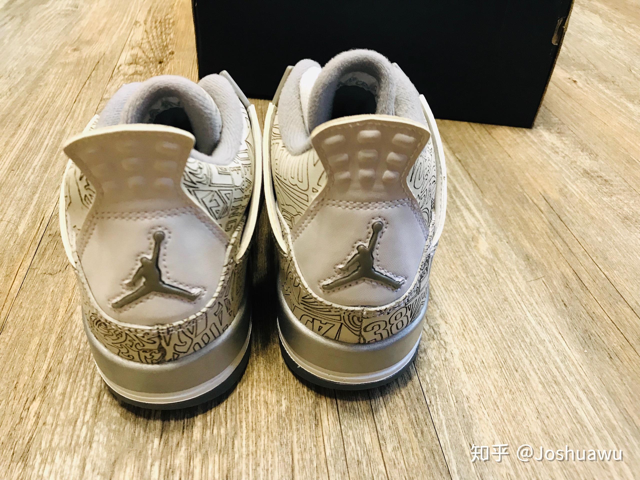 aj4白镭射