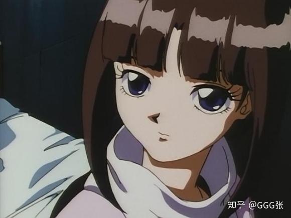 萝卜日记第90期 赐予你力量 机动新世纪高达x 知乎 萝卜日记第90期 赐予你力量 机动新世纪高达x 知乎