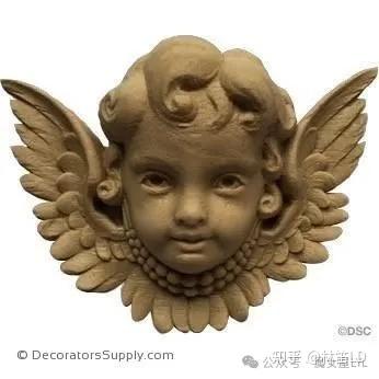 智天使基路伯到底是四头怪物还是胖娃小天使？ - 知乎