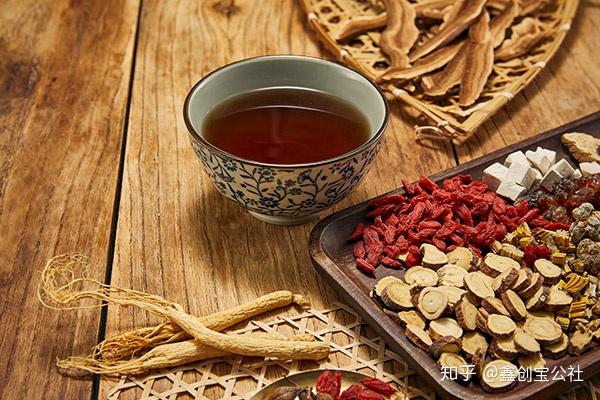 吃中药忌口的食物清单 - 知乎