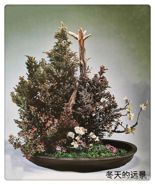 为什么是小原流 一 小原流本 双偶网