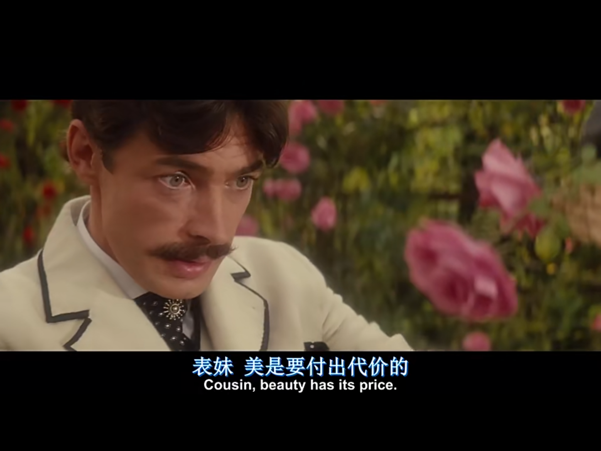 一个堕落的纯洁女孩观电影苔丝1979