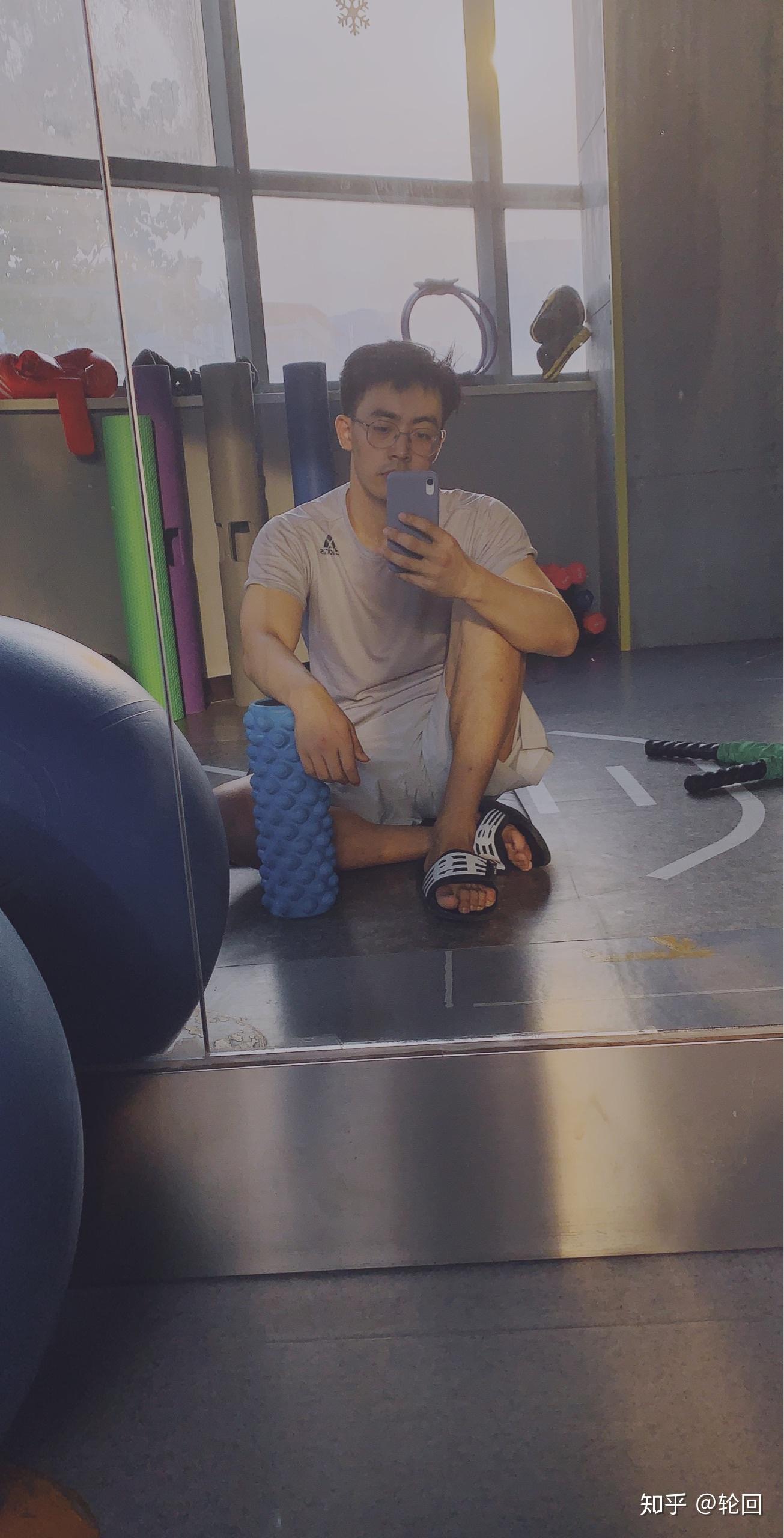 身高180体重165算胖吗