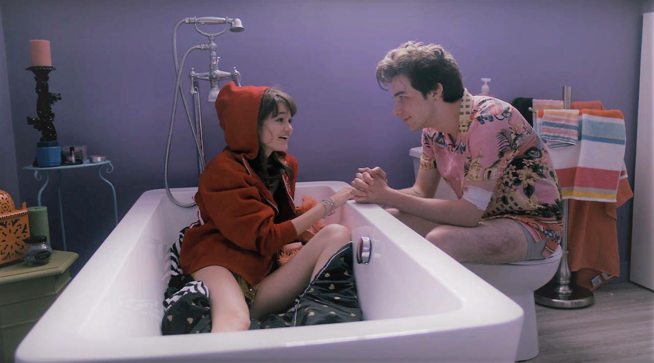 如何评价美剧《韦恩(wayne)》? - 知乎