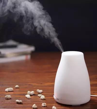 加湿器的使用要注意哪些问题? - 知乎