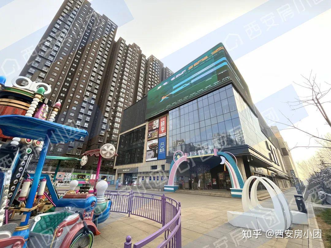 西安航天城还有楼盘吗绿城春和印月怎么样